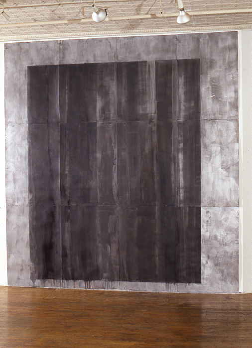 The Comeford Project, Flood Gate Photo