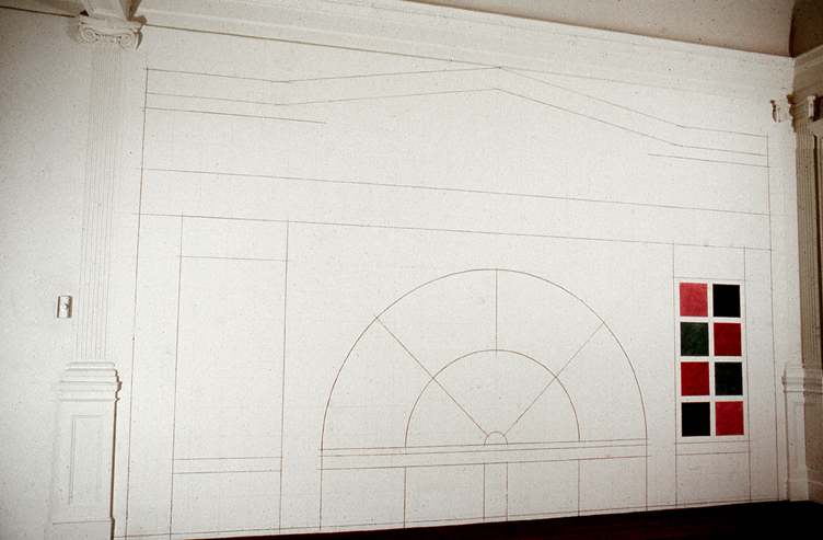 53rd Street and Lexington Avenue